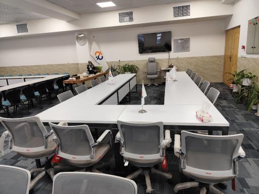 آکادمی کوچینگ کاریزما