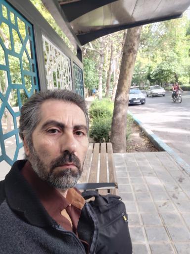 عکس مهر آباد