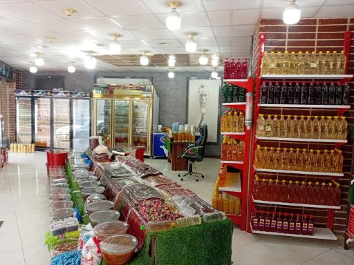 عکس آبلیمو گیری و عرقیجات صداقت