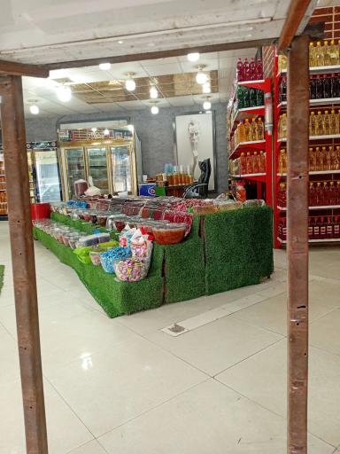 عکس آبلیمو گیری و عرقیجات صداقت