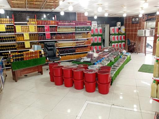 عکس آبلیمو گیری و عرقیجات صداقت