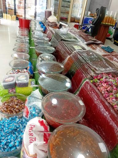 عکس آبلیمو گیری و عرقیجات صداقت