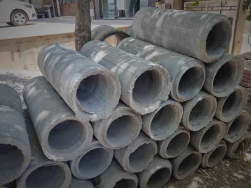 عکس مصالح ساختمانی عبدالرحیمی