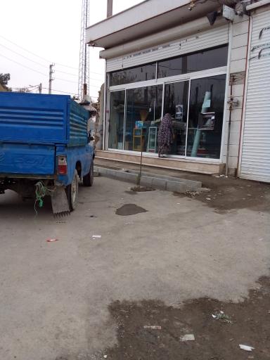 عکس  یراق الات حسن 