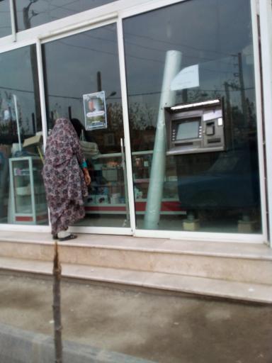 عکس  یراق الات حسن 