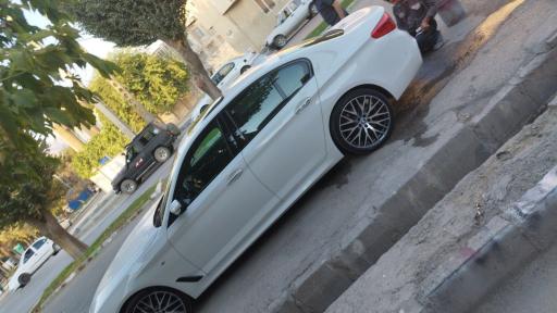 عکس اتو رنگ وفایی