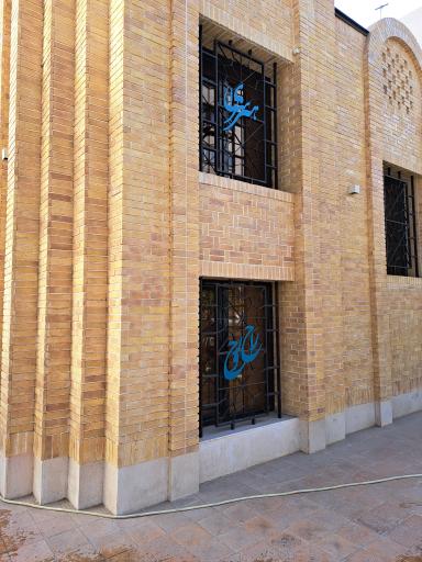 عکس هنرسرای راح روح