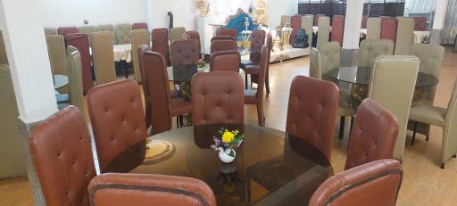 عکس تالار پریوش