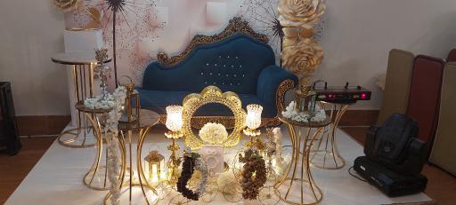 عکس تالار پریوش