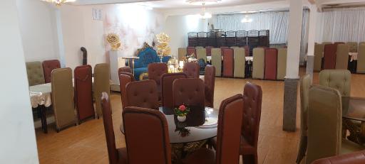 عکس تالار پریوش