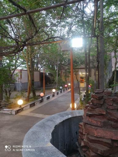 عکس تالار پریوش