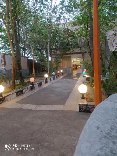 عکس تالار پریوش