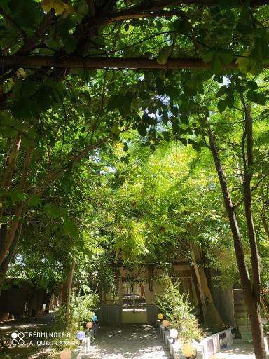 عکس تالار پریوش