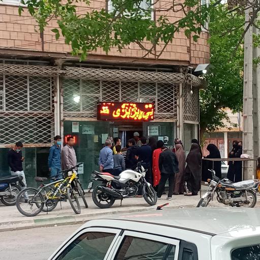 عکس نانوایی ظریفی 