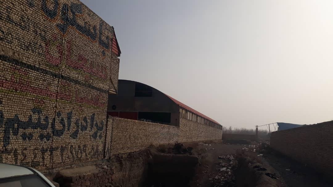 عکس انبار سبحان خردورزان خراسان