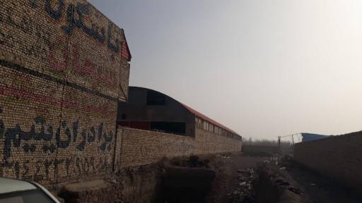 عکس انبار سبحان خردورزان خراسان