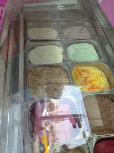 عکس بستنی طهران