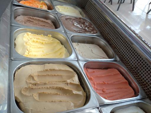 عکس بستنی طهران