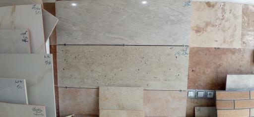 عکس کاشی و سرامیک مدرن 1