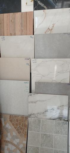 عکس کاشی و سرامیک مدرن 1