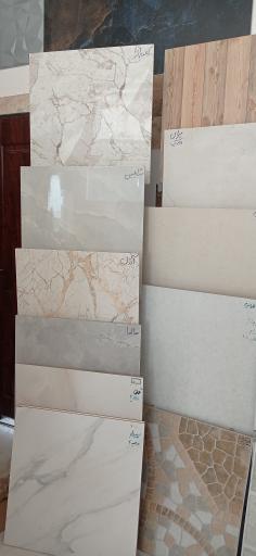 عکس کاشی و سرامیک مدرن 1