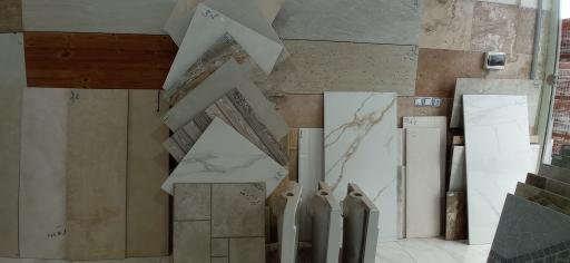 عکس کاشی و سرامیک مدرن 1