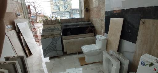 عکس کاشی و سرامیک مدرن 1