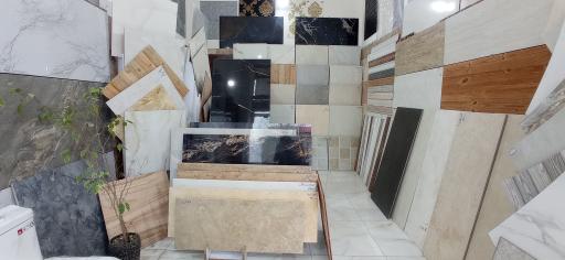 عکس کاشی و سرامیک مدرن 1