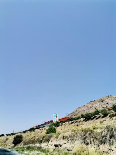 عکس کارخانه جوجو (تهران گوار)