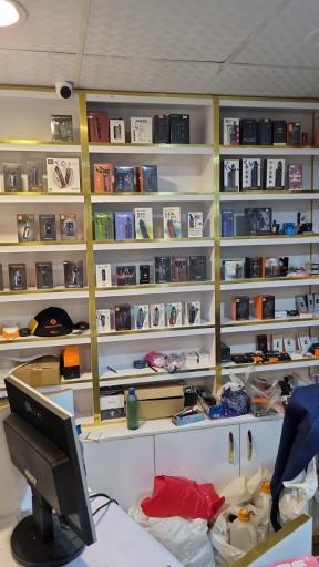 عکس ویپ سرا (مشهد ویپ) 