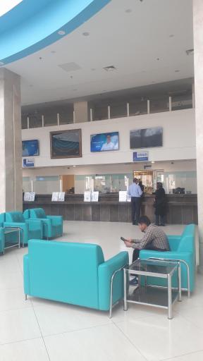 عکس بیمارستان انکولوژی عباس ناظران