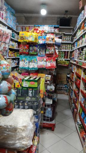 عکس سوپر مارکت نوری 