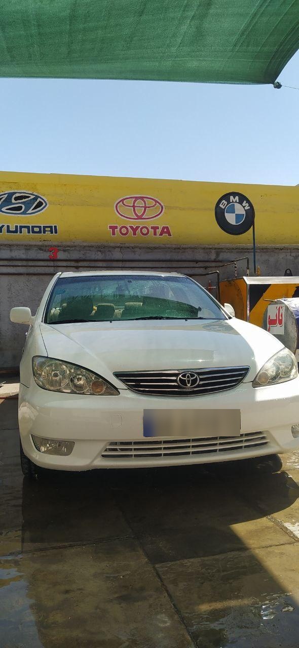 عکس نانو واش سپاهان وی آی پی