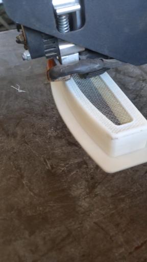 عکس پرینتر سه بعدی طارمی 