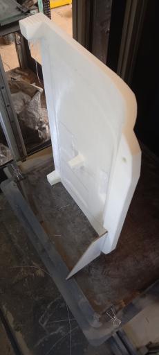 عکس پرینتر سه بعدی طارمی 