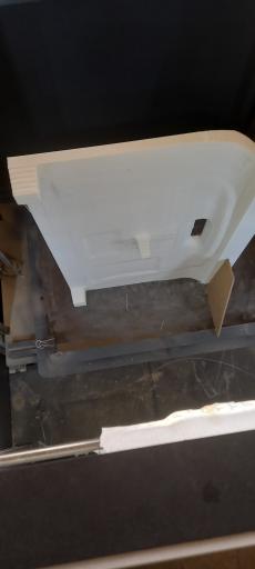 عکس پرینتر سه بعدی طارمی 