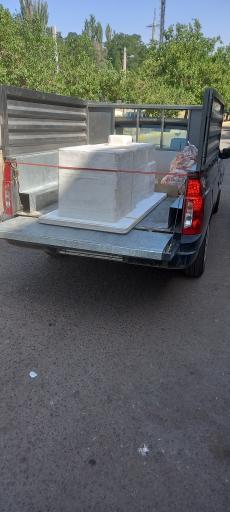 عکس پرینتر سه بعدی طارمی 