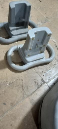 عکس پرینتر سه بعدی طارمی 