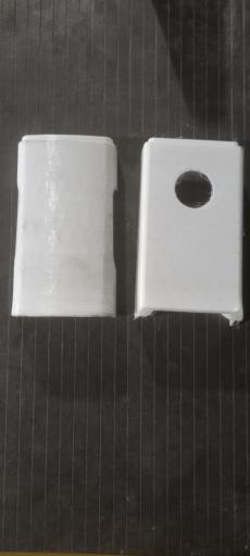 عکس پرینتر سه بعدی طارمی 