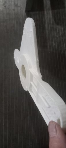 عکس پرینتر سه بعدی طارمی 