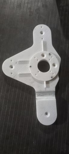 عکس پرینتر سه بعدی طارمی 