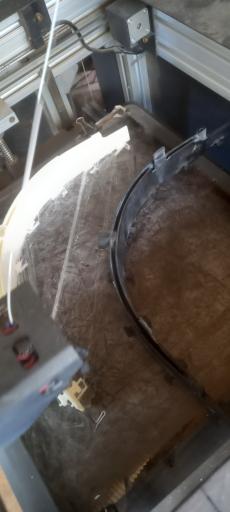 عکس پرینتر سه بعدی طارمی 