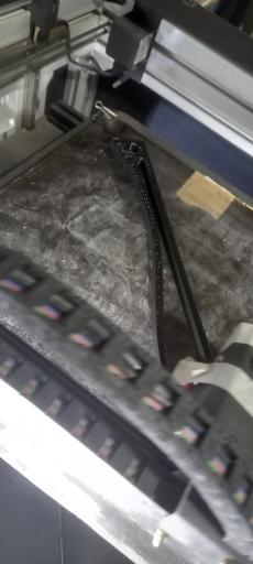 عکس پرینتر سه بعدی طارمی 