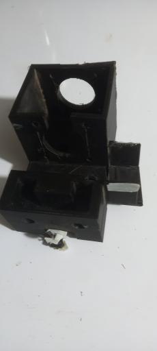 عکس پرینتر سه بعدی طارمی 