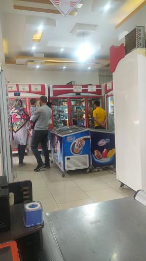 عکس اتکا پرواز(برزگر)