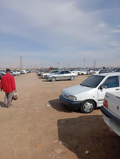 عکس پارکینگ