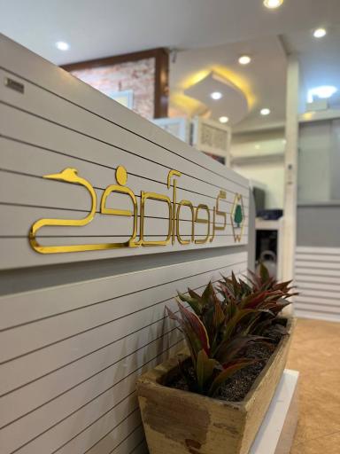 عکس هلدینگ گروه آصف