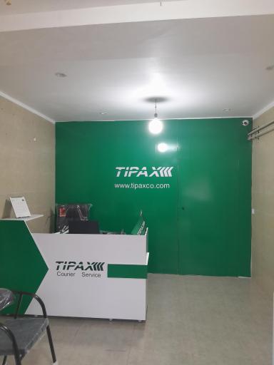 عکس تیپاکس طبرستان 