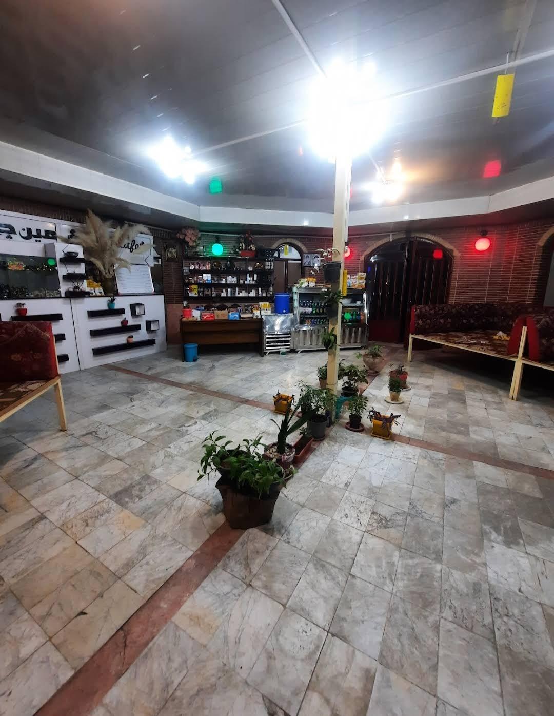 عکس رستوران و کافی شاپ تارا