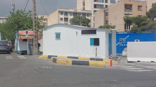 عکس غرفه بازیافت